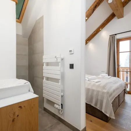 Petra Chalet *