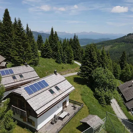 Chalet Petra *