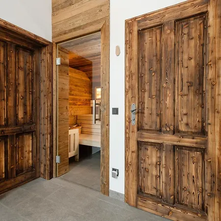 Petra * Katschberghöhe