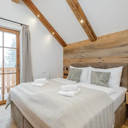 Σαλέ Petra Katschberghöhe