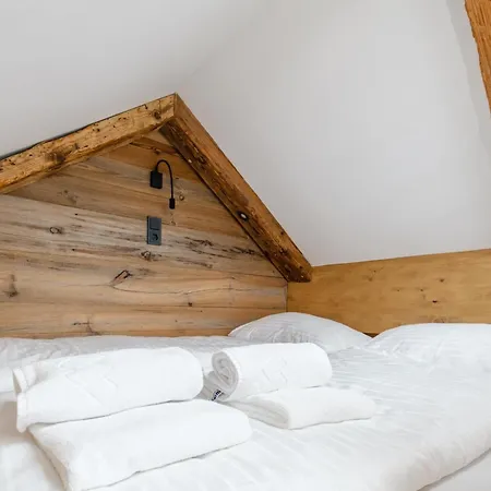 Σαλέ Petra Katschberghöhe