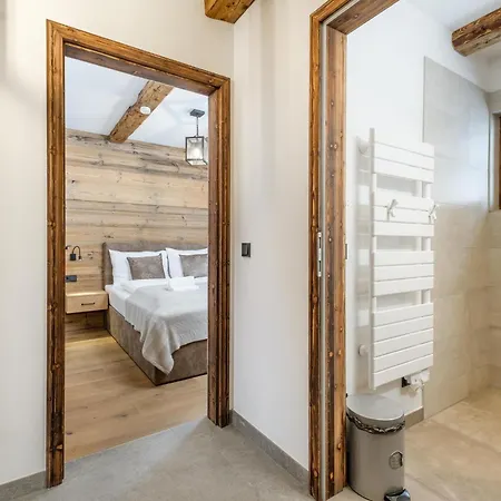 Σαλέ Petra Katschberghöhe