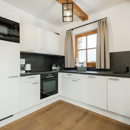 Petra Katschberghöhe