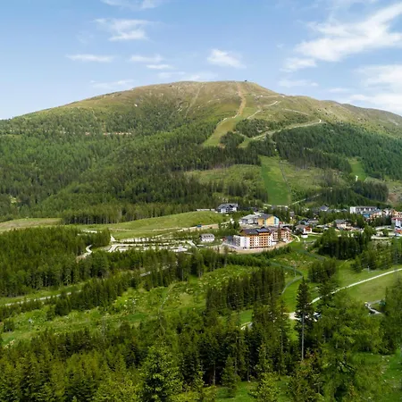 Petra * Katschberghöhe