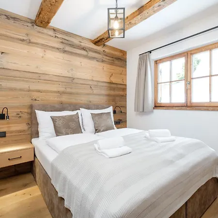 Chalet Petra *