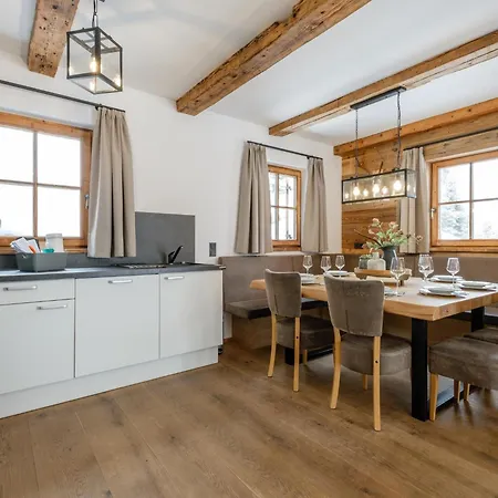 Petra Katschberghöhe