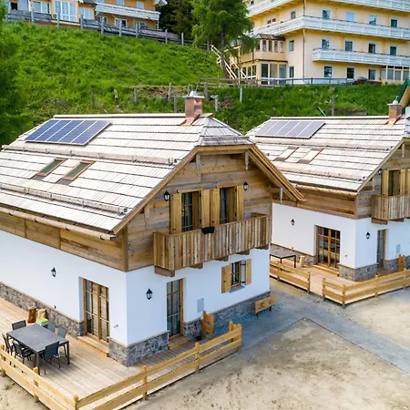 Chalet Petra